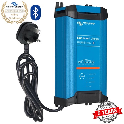 Victron bluesmart ip22 - bluesmart, 12/15