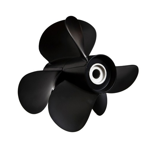 Duoprop propeller set - duoprop,