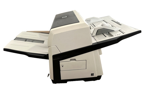 Fujitsu 6670 duplex - a3,