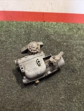 Vintage Villiers Engine