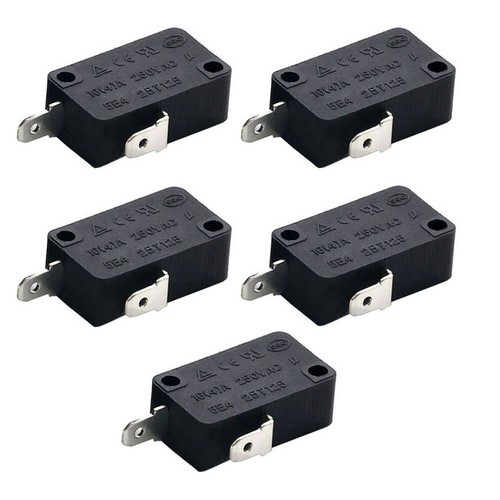 5pcs kw1 103 micro - 5pcs, 16a