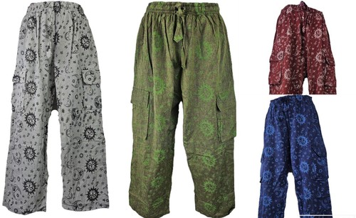5xl sun moon prints - &,