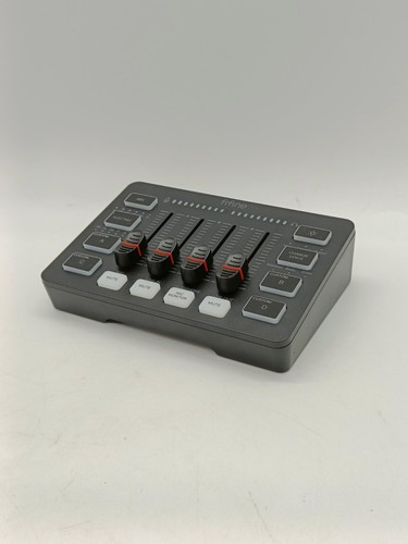 Fifine ampligame sc3 - sc3, rgb