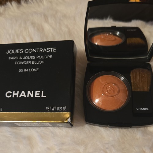 Chanel joues contraste powder - chanel,