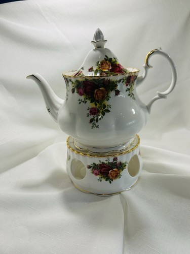 Royal albert old country rose - albert,
