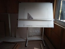 Drawing Board A0 Twin column