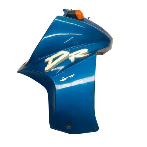 Right fairing side - , cover