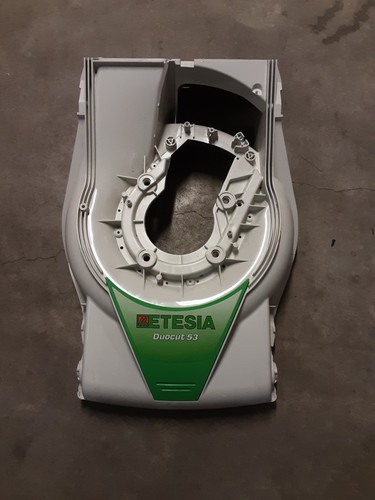 Etesia duocut deck - duocut, 53