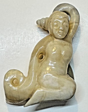 Chinese Pale Celadon Nephrite