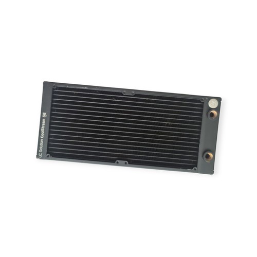 Ekwb coolstream pc water - ekwb,