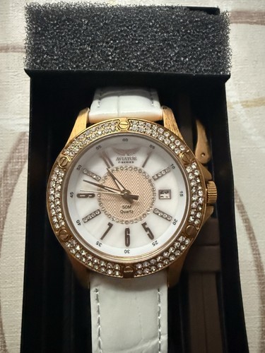 Aviator series ladies watch - aviator,