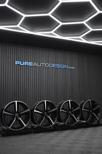 Genuine audi 9j alloy - audi,