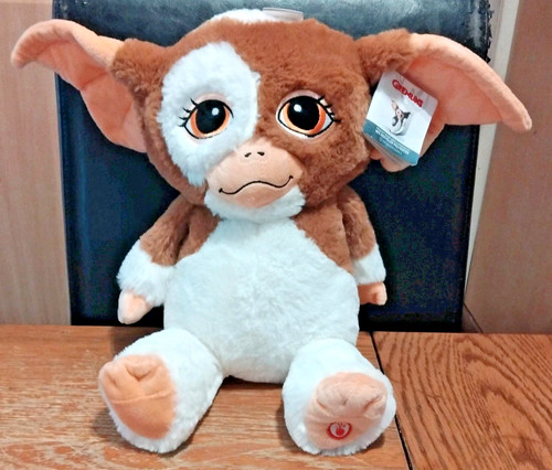 Primark gizmo gremlins - gizmo, 12"