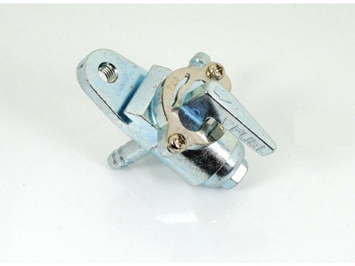 Fuel tap metal - , for