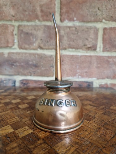 Vintage singer sewing - vintage,