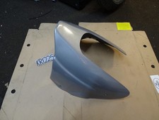 Suzuki GSXR600 SRAD Belly Pan