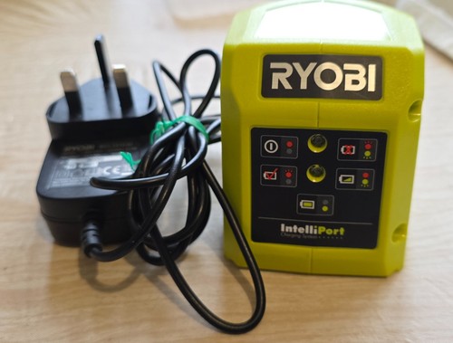 Ryobi intelliport one 18v - ryobi,