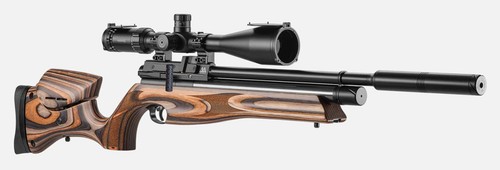 Air arms cocking lever upgrade - air,