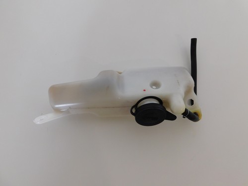 Expansion tank water recovery - water,