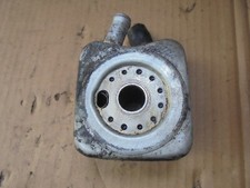 AUDI TT 2003 1.8 20V TURBO ENGINE OIL COOLER 028117021B