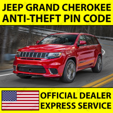 ✅JEEP GRAND CHEROKEE CAR