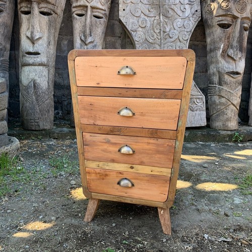 Chest drawers recycled - drawers,