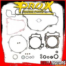 PX34.2426 PROX Engine Gasket Kit Yamaha Wr 450 F 2009-
