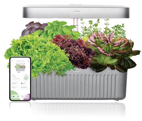 Vahaa smart garden indoor - vahaa,