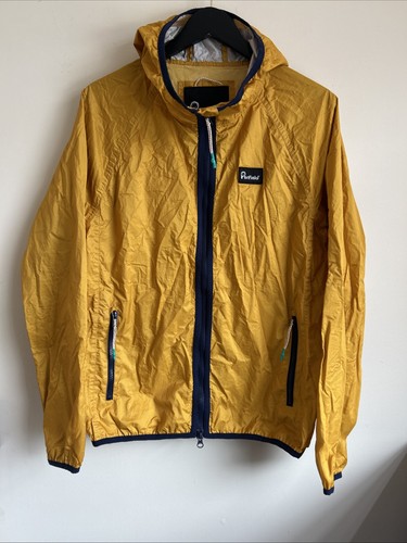 Penfield windbreaker rain - penfield,