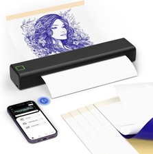 P84 Portable Bluetooth Thermal