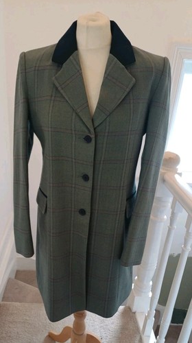Hidepark tweed coat - hidepark, 12