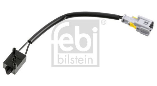 Febi bilstein 182687 clutch - febi,