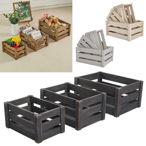 Sizes crate boxes storage - crate,