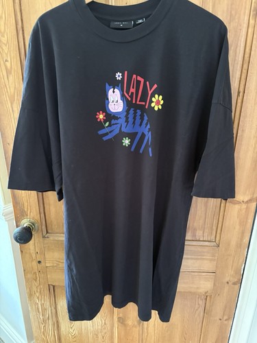 Lazy oaf shirt - lazy, t