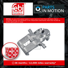 Brake Caliper fits SUZUKI SX4