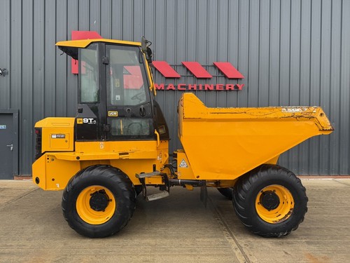 Jcb ton full - 9t-1,