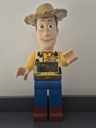 Lego toy story woody - lego, 3