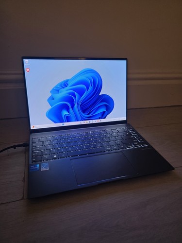 Asus zenbook ux5401ea - asus,