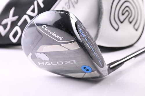 Cleveland halo wood - #3, /