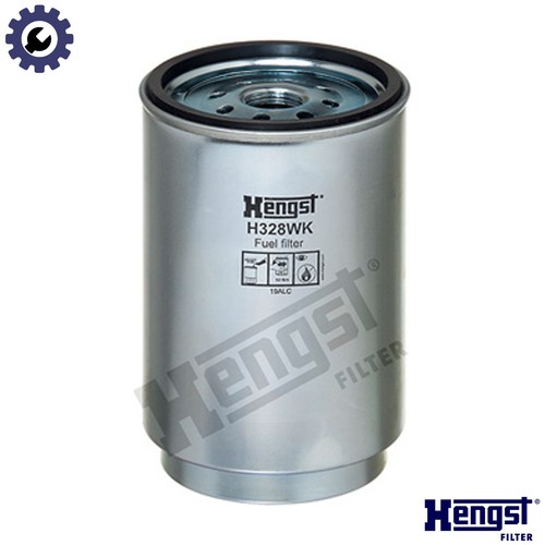 Fuel filter h328wk - fuel,