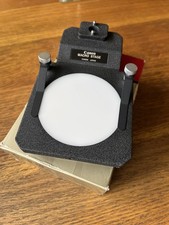 Canon Macro Stage. Accessory