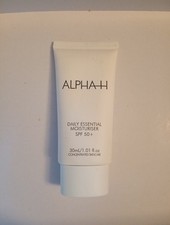 Alpha-H Daily Essential