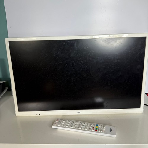 Bush ready led24265dvdcntd - bush, hd