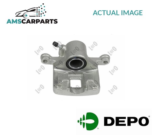 Brake caliper braking rear - brake,