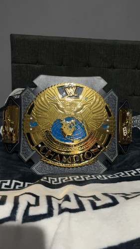Wwe title belt - belt, 25