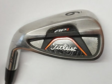 Left Handed Titleist AP1 712 9