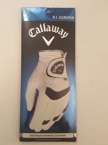 New callaway junior golf - new,