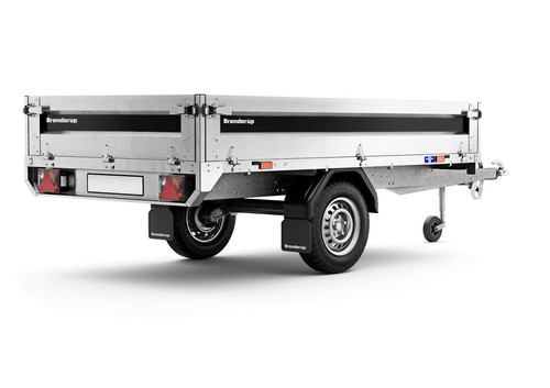Brenderup 4260sub - brenderup,