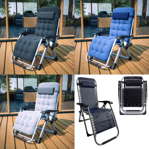 Birchtree sun recliner with - recliner,