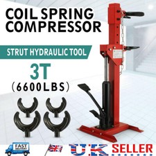 3 Ton Coil Spring Compressor